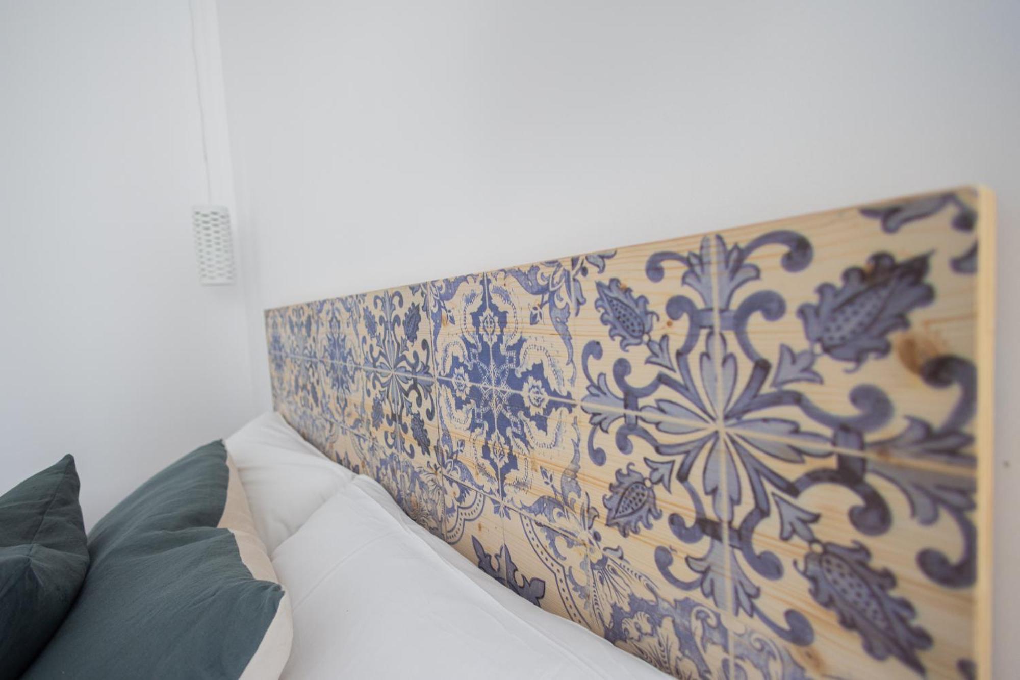 Florit Flats - The Joaquin Sorolla Apartment I Valencia Eksteriør billede
